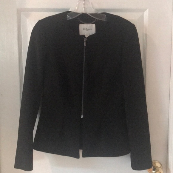 LK Bennet Lupin jacket - Picture 4 of 4